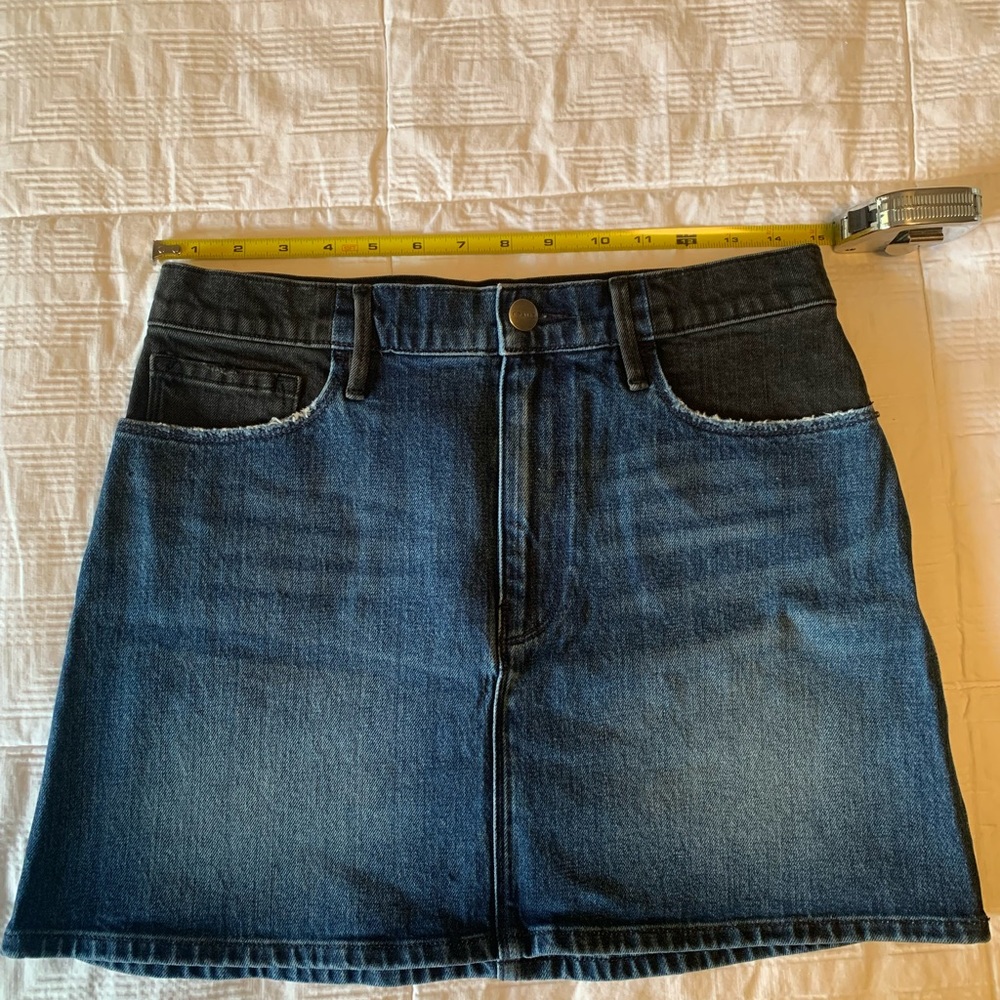 Frame skirt - Picture 5 of 8